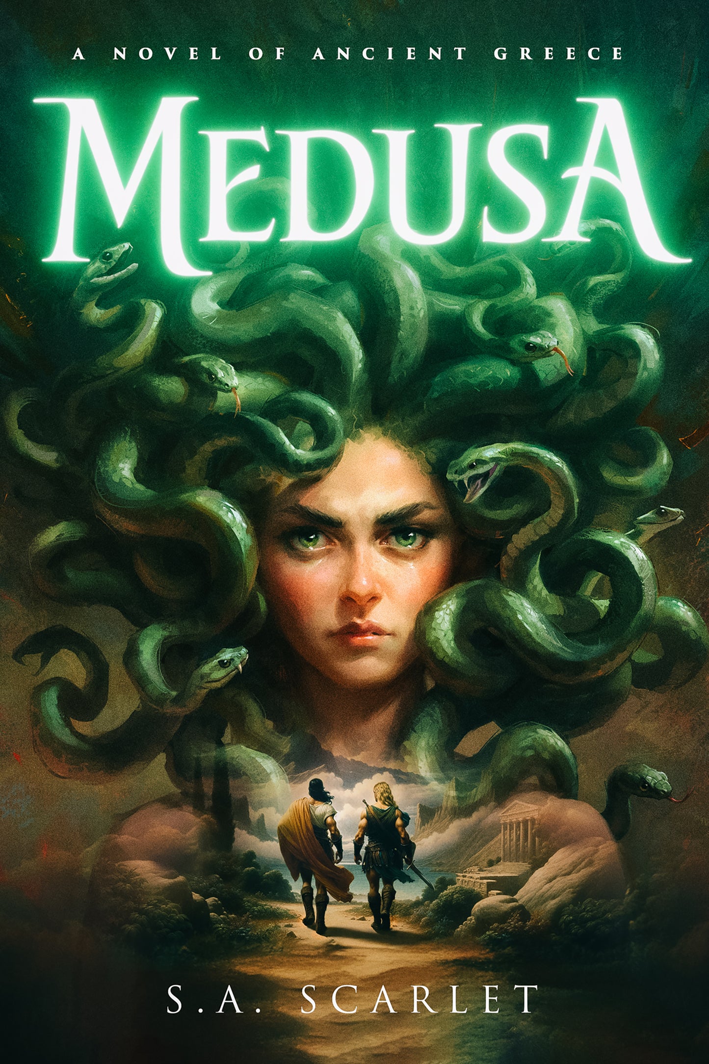 Medusa Ebook